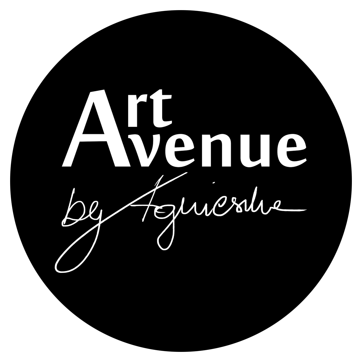Art Avenue