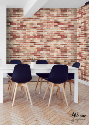 Tapeta na rolki Artistic Texture #18