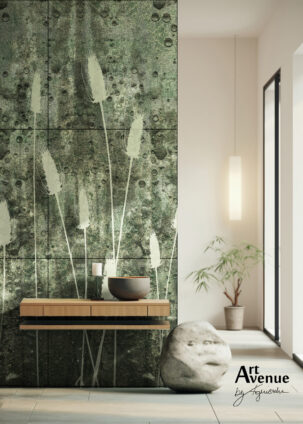 Tapeta na wymiar Artistic Texture #19