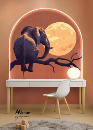 Tapeta na wymiar Artistic Texture #20