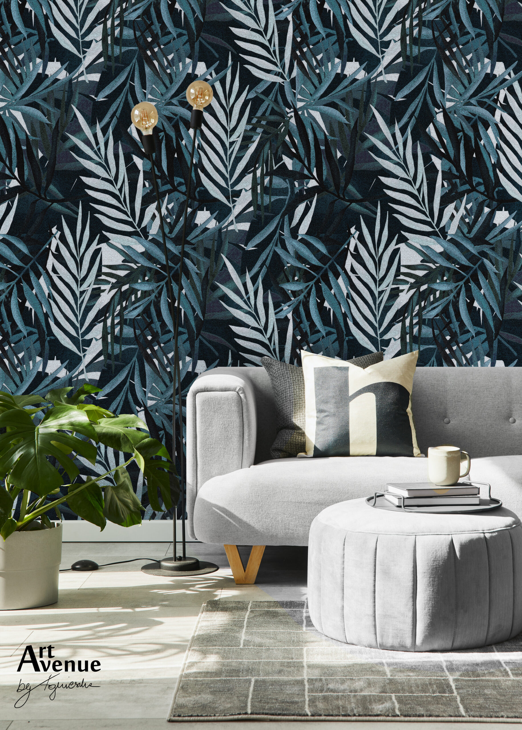 Tapeta na rolki Mysterious Plants #28 - obrazek 3