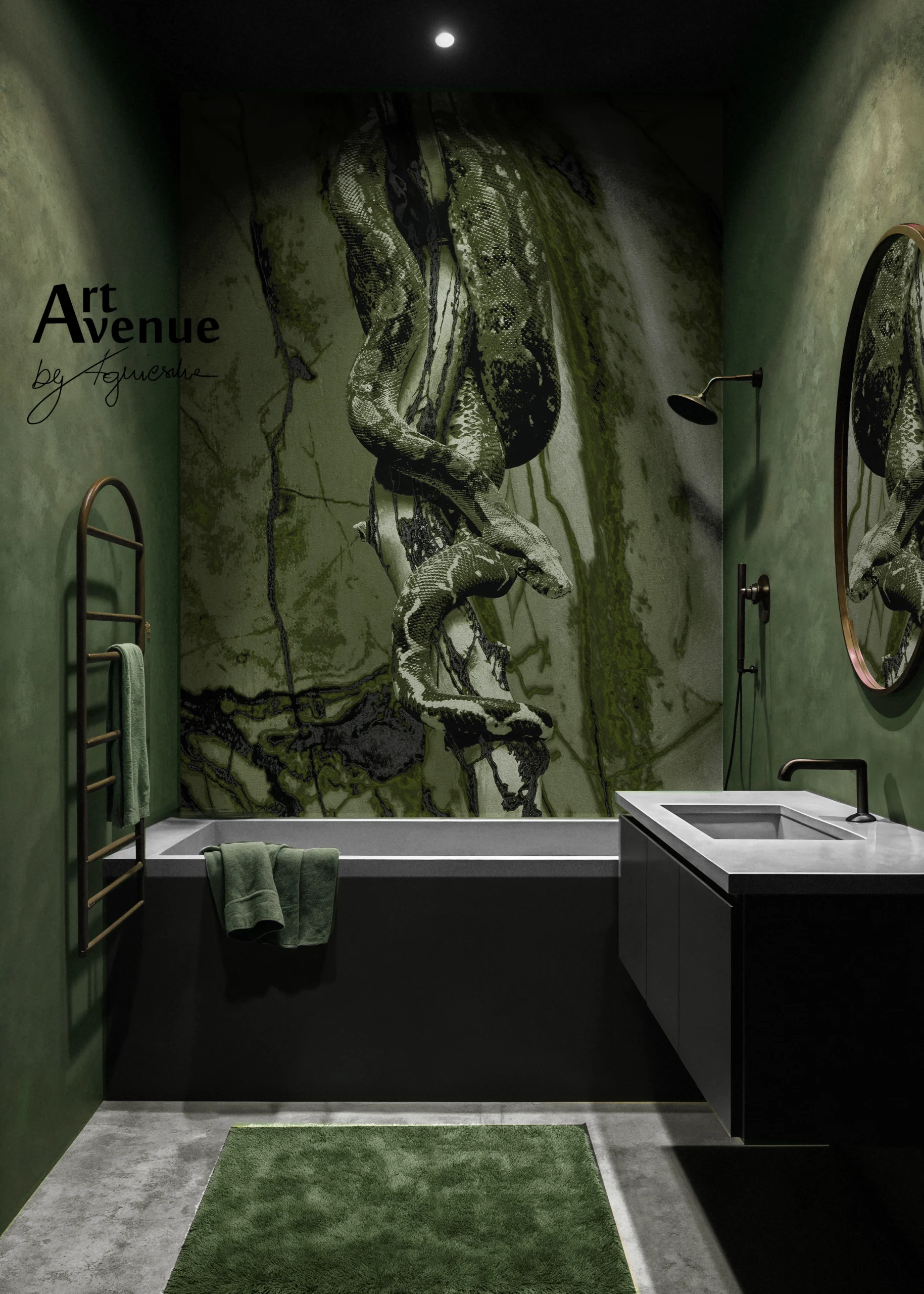 Tapeta na wymiar Wild Savanna #9 - obrazek 3