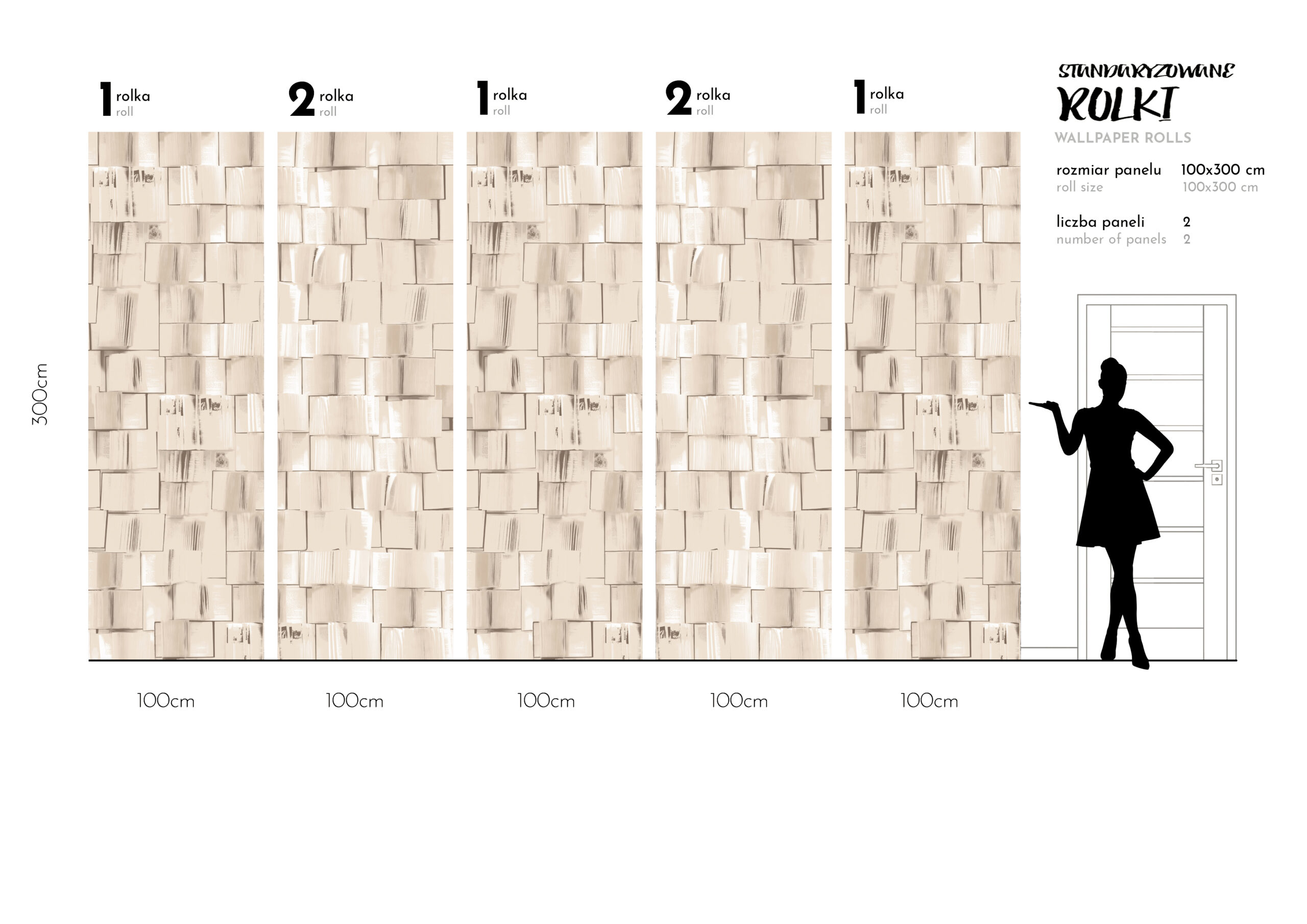 Tapeta na rolki Hobby & Passion #59 - obrazek 4