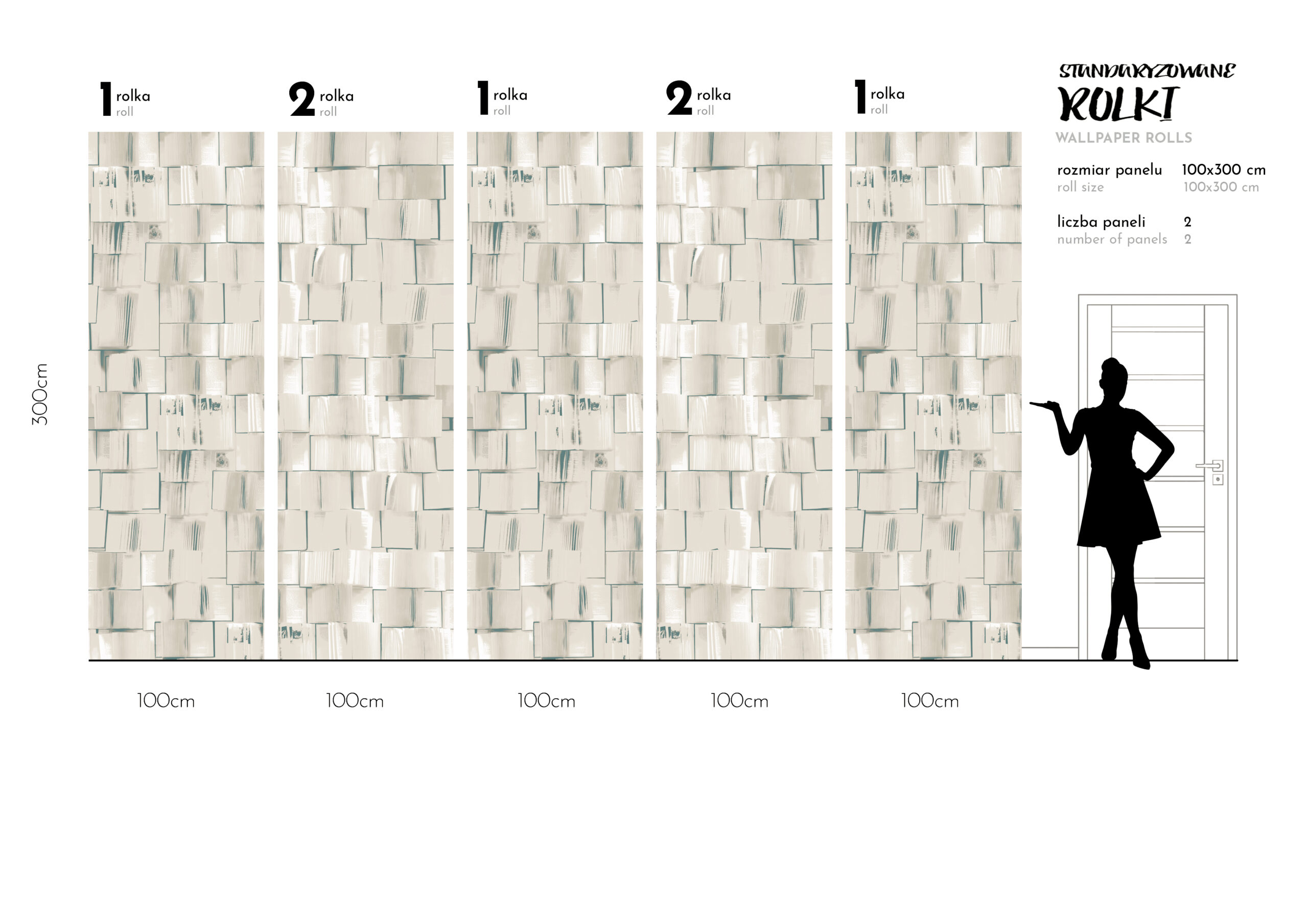 Tapeta na rolki Hobby & Passion #60 - obrazek 3