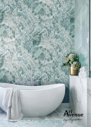 Tapeta na rolki Birds Fusion #47