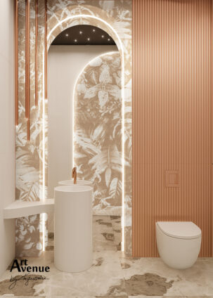 Tapeta na wymiar Mysterious Plants #33