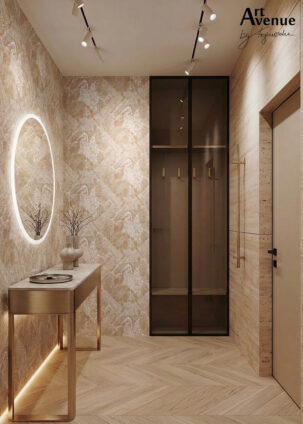 Tapeta na wymiar Birds Fusion #45