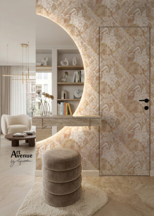 Tapeta na rolki Birds Fusion #45