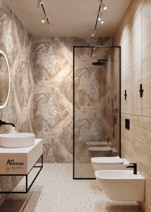 Tapeta na rolki Birds Fusion #46