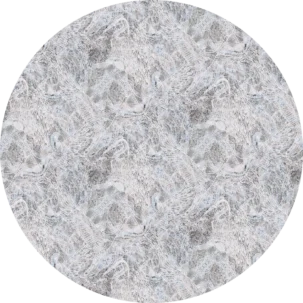 Tapeta w kształcie koła Birds Fusion #50