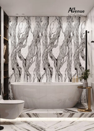 Tapeta na rolki Forest Secrets #53