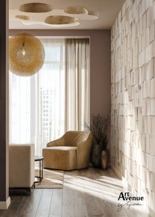 Tapeta na rolki Hobby & Passion #59