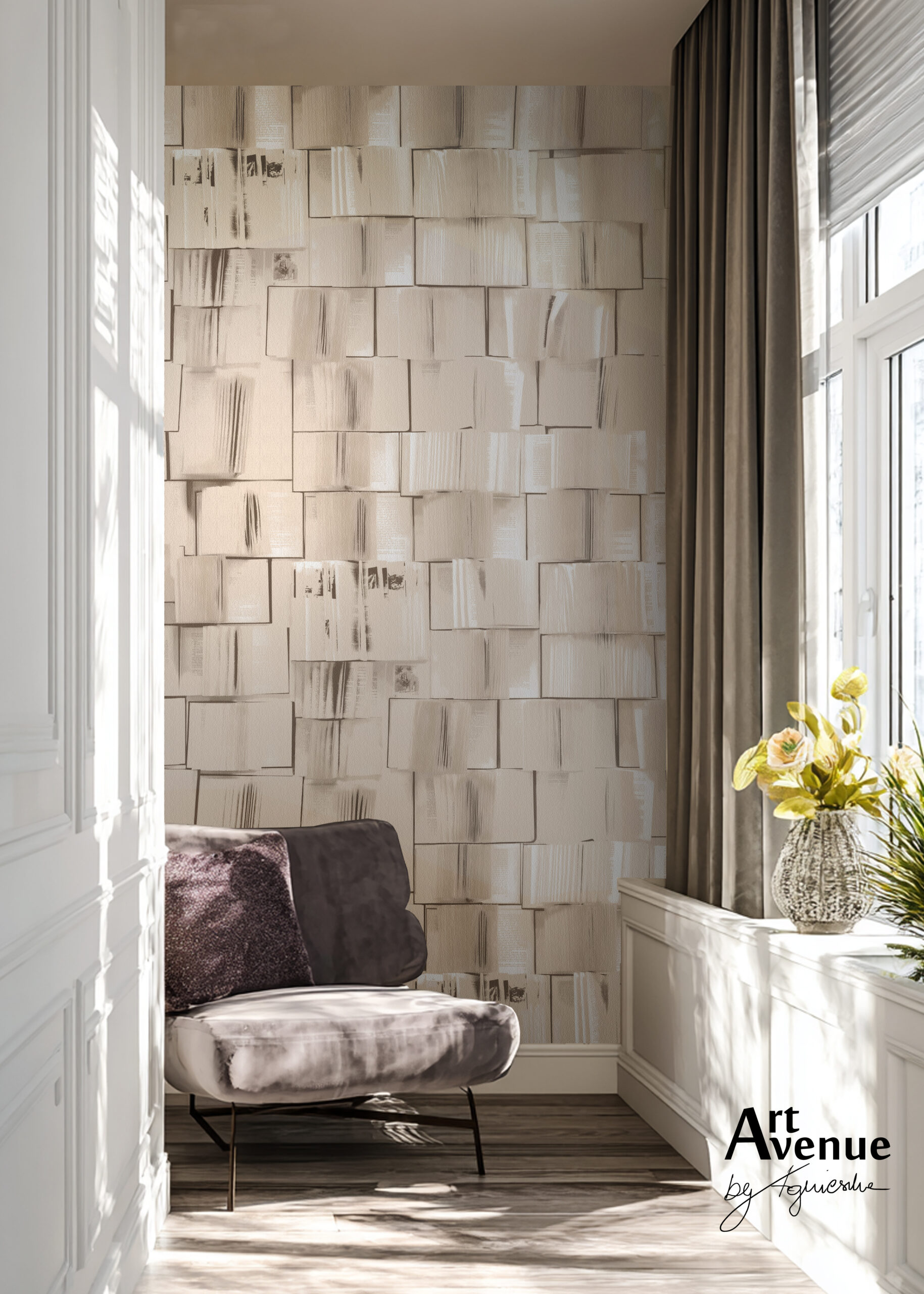 Tapeta na wymiar Hobby & Passion #59 - obrazek 3