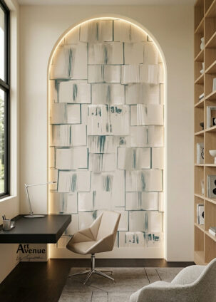 Tapeta w kształcie łuku Hobby & Passion #60