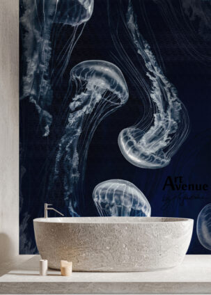 Tapeta na rolki Underwater World #61