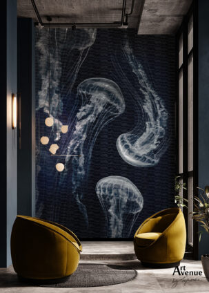 Tapeta na wymiar Underwater World #61