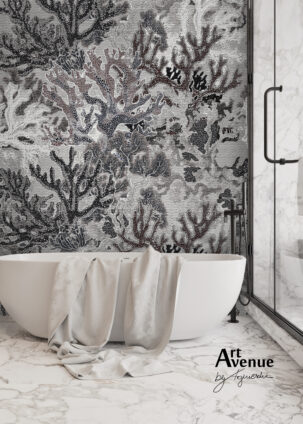 Tapeta na rolki Underwater World #63