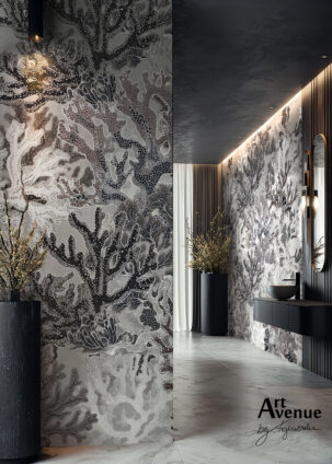 Tapeta na wymiar Underwater World #63