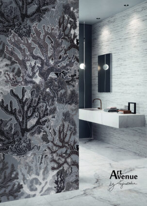 Tapeta na rolki Underwater World #64