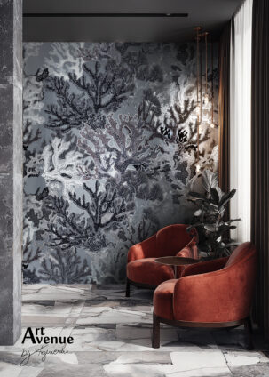 Tapeta na wymiar Underwater World #64