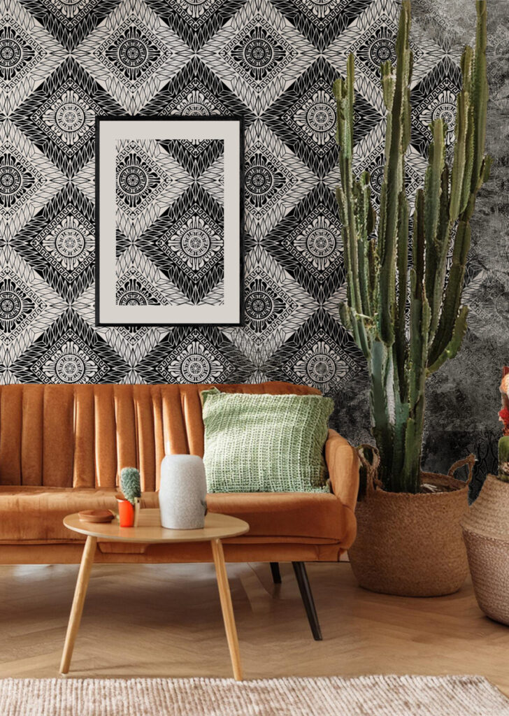 oryginalne tapety artystyczne premium