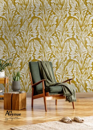 Tapeta na wymiar Geometric Visions #74